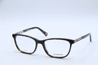 Liz Claiborne L648 086 Havana Authentic Frames Eyeglasses 51-16 Pre-owned. Price: $24.96.