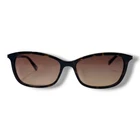 Nine West - NW634S 237 54/16/135 Tortoise Authentic Sunglasses. Price: $37.95.