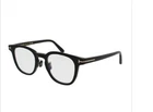 Tom Ford Eyeglasses Ft 5922 -k-b 001 Black Brille Frames Rx 49-22-145 New. Price: $229.64.
