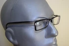 Silhouette Spx 2840 6050 Eyeglasses 52 15 130 Black Austria Made Pre-owned. Price: $64.30.