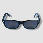 Ray-ban Eyeglasses Rb 5184 2012 52-18 145 Tortoise Brown Havana Frames Only Pre-owned. Price: $15.29.