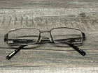 Ted Baker Eyeglasses Frames Only Flashback B191 Gun 53/17 140MM Pre-owned. Price: $12.00.
