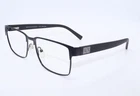New Armani Exchange AX1019 6089 Gunmetal Brown Authentic Eyeglasses 54-17. Price: $73.08.