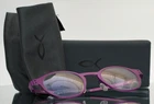 Blackfin BF671 Clearwater 383 Purple Womens Round Eyeglasses 45-23-145 B:41 New. Price: $249.99.