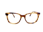New Coach Tortoise Cat Eyeglasses HC8313U C2095 558171 Amber Horn 54 19 145. Price: $94.00.