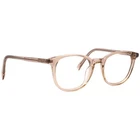 Warby Parker Eyeglasses Durand 668 Rose Water Rounded Square Frame 47 18 145 New. Price: $69.99.