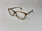 Calvin Klein Ck 5814 240 53-15-140 Tortoise Flex Hinge Eyeglasses M177 Pre-owned. Price: $60.00.