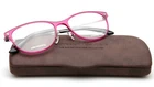 New Prodesign Denmark 1506 C.4322 Pink Medium Shiny Eyeglasses 49-17-135 B40. Price: $94.99.