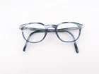 Oliver Peoples Eyeglasses, Frames Only, OV5219 1730 Fairmont, 45-21-145, Italy Pre-owned. Price: $169.99.