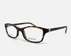 Merona 2009B 4542 Dark Tortoise Eyeglasses Womens 49-17-135 Mm Brand New. Price: $26.96.