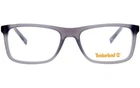 Timberland TB1565 020 Matte Gray Plastic Optical Eyeglasses Frame 53-17-140 Rx New. Price: $79.60.