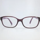 Tous VTO810K Purple Eyeglasses Frames Silver Icon Temples 54-16-140 COL.0W48 Pre-owned. Price: $35.99.