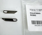 Costa Del Mar 6A8014 6A8015 Ocean Ridge Ocr 400 410 Replacement Temple Trim Oem New. Price: $28.95.