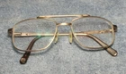 Hilco SG301 A2Z87-2 Eyeglasses Frames Only 53-17-140 Brnz Metal Full Rim Aviator Pre-owned. Price: $21.59.