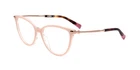 Missoni 0057 Nude 53/15/140 Woman Eyewear Frame New. Price: $103.00.
