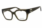 New Salvatore Ferragamo SF2983-320 Eyeglasses 53MM 100% Authentic. Price: $109.01.