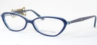 Ralph Lauren RL1338 Y59 Blue Berry Eyeglasses Frame 50-13-140MM Italy New. Price: $54.00.