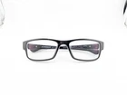 Oakley Eyeglasses Frames Only, Airdrop, OX8046-0257, 57-18-143, Black Ink Pre-owned. Price: $69.99.