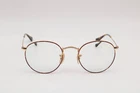 Ray-ban Round Metal Havana/gold RB3447V 2945 Eyeglasses Frames 47-21-140 New. Price: $94.95.