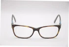 Guess 2561 055 Brown Tortoise Eyeglass Frames 50-15-135 Used* Pre-owned. Price: $22.20.