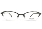 Matsuda Petite Eyeglasses Frames 10208 Agr Antique Brushed Gunmetal 49-19-142 New. Price: $229.99.