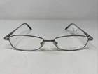 Success SS-277 Pewter 53-17-135 Metal Full Rim Eyeglasses Frame GT53 New. Price: $52.80.