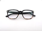 Tom Ford Eyeglasses, Frames Only, TF5626-B 005 Black, 53-19-145, Plastic, Italy Pre-owned. Price: $169.99.