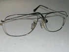 59 16 140 Ray Ban RB3477 Sleek Gunmetal Pilot Aviator Eyeglass/sunglasses Frame Pre-owned. Price: $164.99.