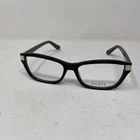 Guess Eyewear GU2956 001 54-16-140 Black Flex Hinge Eyeglasses IB02 New. Price: $70.00.