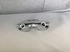 Via Milano Eyeglass Frames Glasses Mc Tremont Gun 4934636 58-17-145 New. Price: $40.00.