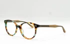 Salsa 6008 To/bl Tortoise Blue Authentic Eyeglasses 50-16 Pre-owned. Price: $61.42.
