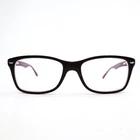 Ray-ban Eyeglasses Frames RB5228 2126 Brown Purple Square Full Rim 53-17-140 New. Price: $45.55.