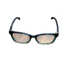 Diane Von Furstenberg DVF643S Tegan 405 135 18 /#3 Blue Teal Frames Only Pre-owned. Price: $22.00.