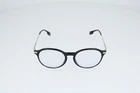 Burberry Alisson Black Round 2365 Eyeglasses Frames 51-18-140 New. Price: $129.95.