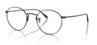 Oliver Peoples 0OV1186 Coleridge 5062 Matte Black Round Men's Eyeglasses New. Price: $265.75.