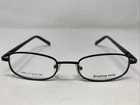 Smart Collection K005 COL.04 47-19-138 Black Full Rim Eyeglasses Frame 0892 New. Price: $40.00.