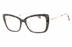 Missoni MIS028-KDX-54 Eyeglasses Frame Size 54MM 17MM 145MM Black Women 7167363 New. Price: $50.39.
