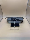 Harley Davidson Hd 0949, Black Orange, 56-16-145 Eyeglasses Frames Men New. Price: $70.00.