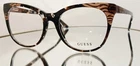 Originale Guess GU2819 050 Eyeglasses Dark Brown New Plastic 55-19-140. Price: $89.00.