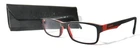 Shaquille O'neal Crew 7003 Eyewear 49-17-135 Black Plastic Eyeglass Frame Pre-owned. Price: $59.99.