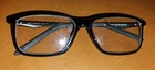 Nike 9090 Black Eyeglasses 55 16-145 Made In The Usa! Pre-owned. Price: $85.14.