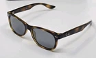 Ray Ban Jr Sunglasses RJ9052S 152/73 3N Tortoise Full Rim 47 125 Frames Only Pre-owned. Price: $18.99.