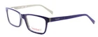 Timberland TB5063 090 Eyeglasses Frames 50-16-135 Shiny Blue New. Price: $36.32.