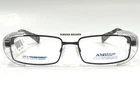 New Artcraft Camo Frames WF461AM 54-17-140 Rx Able Safety Side Shields. Price: $23.00.