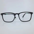 Van Heusen H171 Blk Eyeglass Frames Matte Black Rectangular 52-17-145 Eyewear Pre-owned. Price: $35.99.