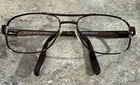 Kirkland Signature 330 Frederick 553625 Brn Flex Sunglasses Frame 59-16-135 G14 Pre-owned. Price: $15.99.