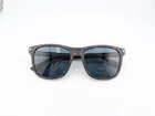 Tumi Eyeglasses Frames Only, VTU132K COL.0722, 55-18-145, Brown Pre-owned. Price: $79.99.