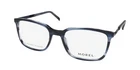 New Morel Mozart 3 Eyewear Plastic SP08 54-19-145 Full-rim France Blue Mens. Price: $52.16.