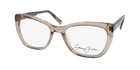 New Sean John 6020 Glasses Plastic Cat Eye 53-19-140 Brown Full-rim Womens 275. Price: $74.35.