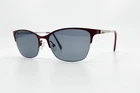 Oscar De Renta Osm OSL468 611 Eyeglass Frame 53-16-135 9709 Pre-owned. Price: $27.99.